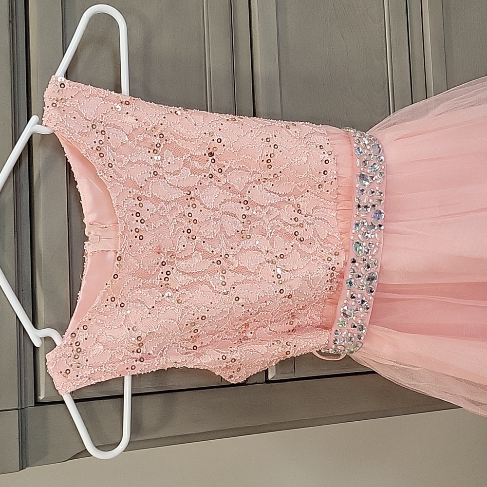 Kids formal dress